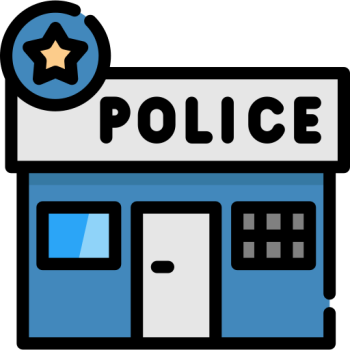 police-station